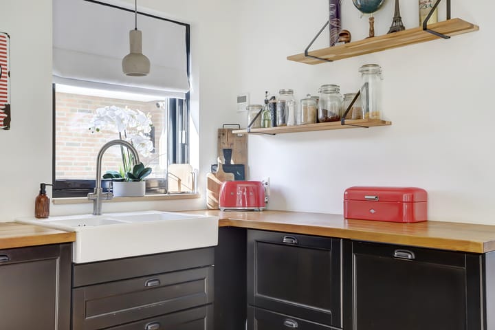 Foto 18 van Voltastraat 2-C