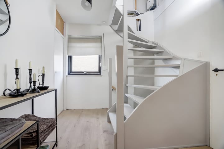 Foto 20 van Voltastraat 2-C