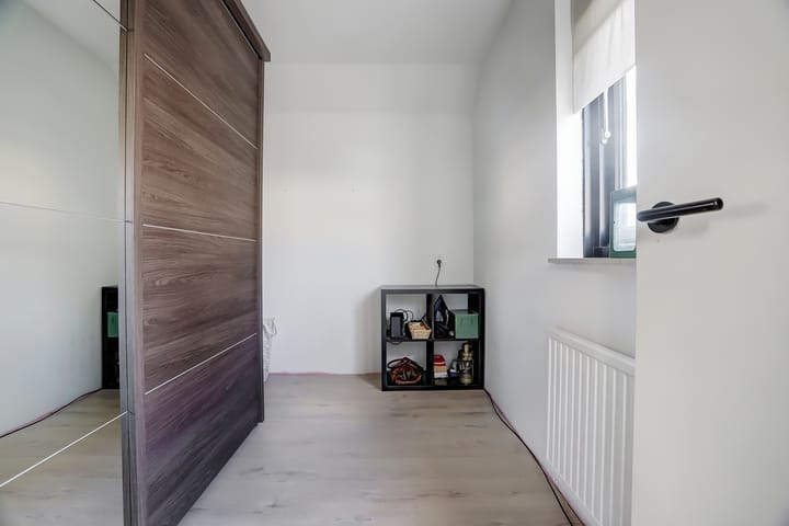 Foto 21 van Voltastraat 2-C