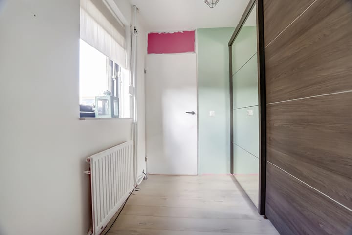 Foto 22 van Voltastraat 2-C