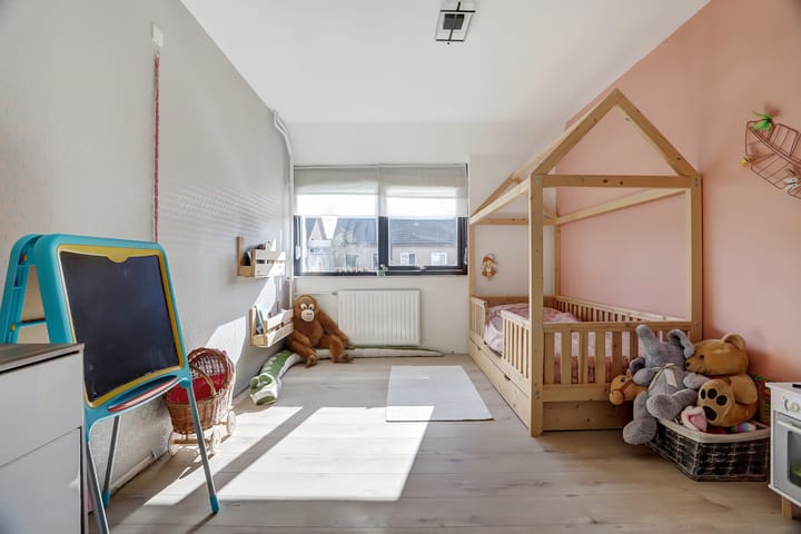 Foto 23 van Voltastraat 2-C