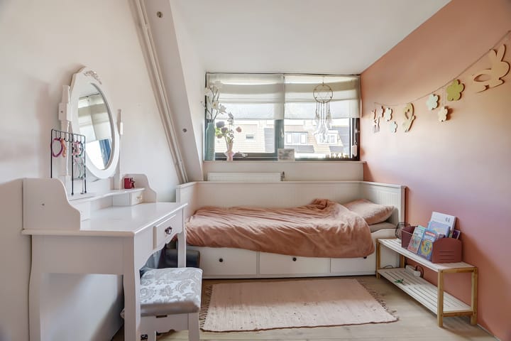 Foto 25 van Voltastraat 2-C