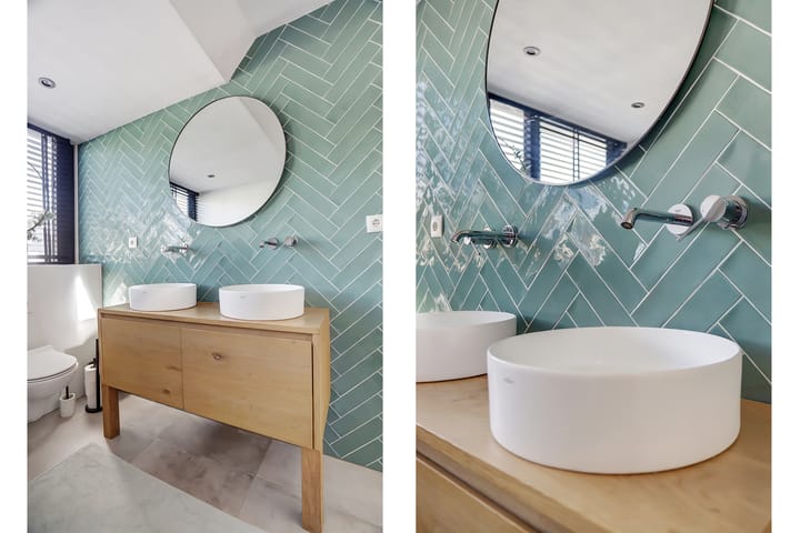 Foto 28 van Voltastraat 2-C