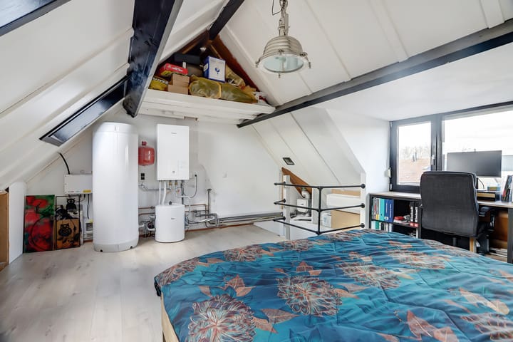 Foto 30 van Voltastraat 2-C