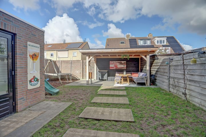 Foto 31 van Voltastraat 2-C