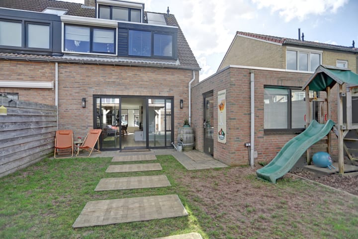 Foto 33 van Voltastraat 2-C