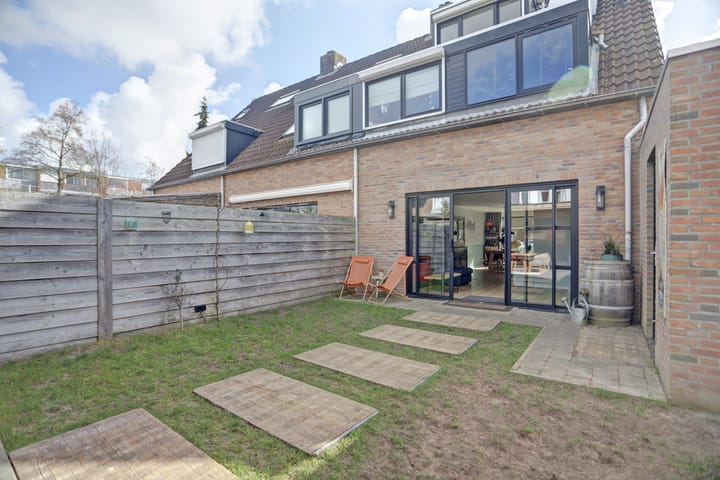 Foto 34 van Voltastraat 2-C