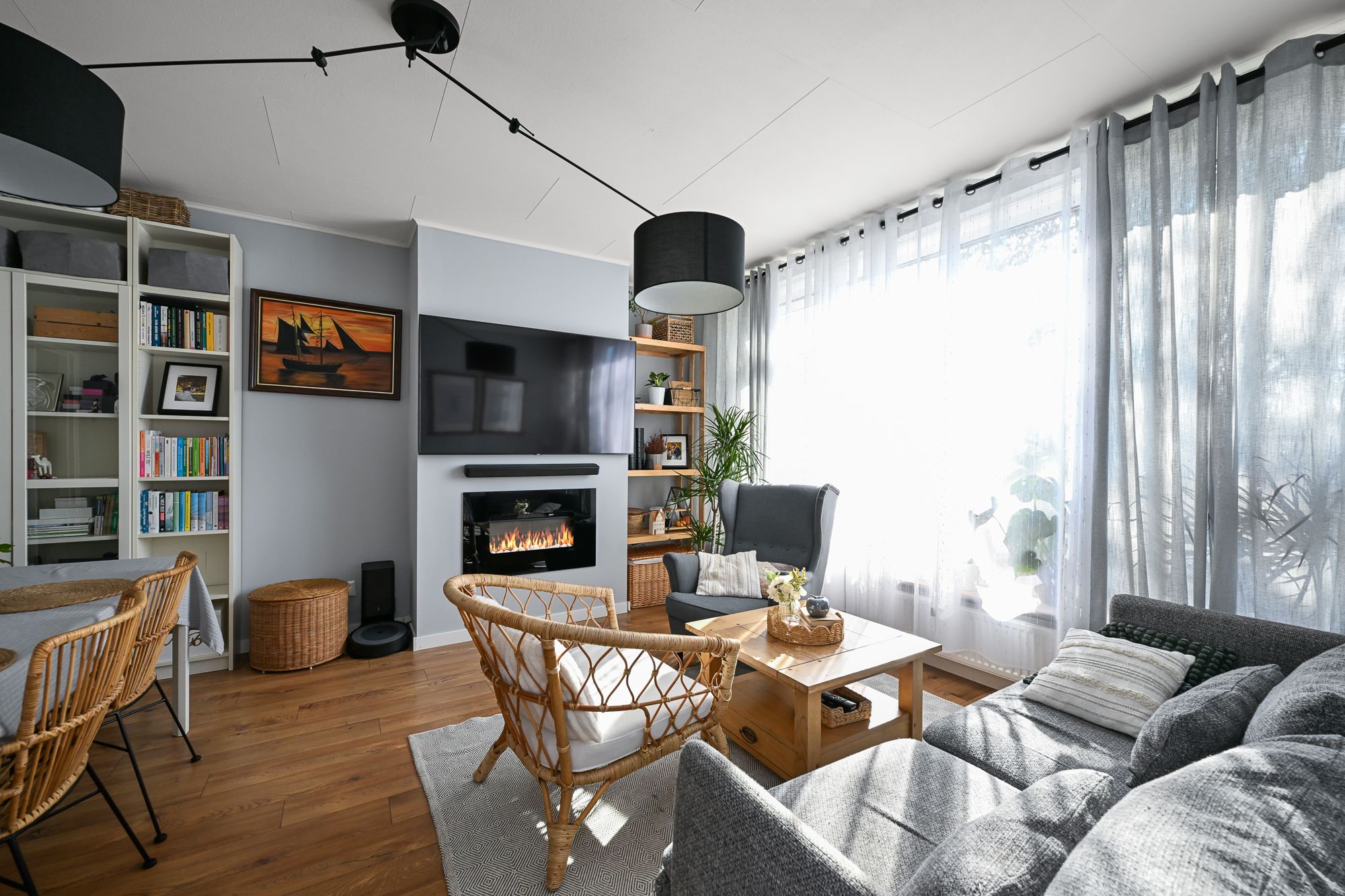 Foto 9 van Prinses Irenelaan 18