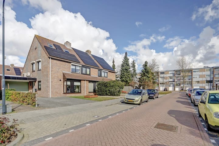 Foto 35 van Voltastraat 2-C