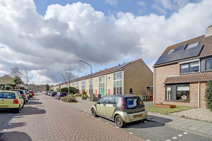 Foto 36 van Voltastraat 2-C