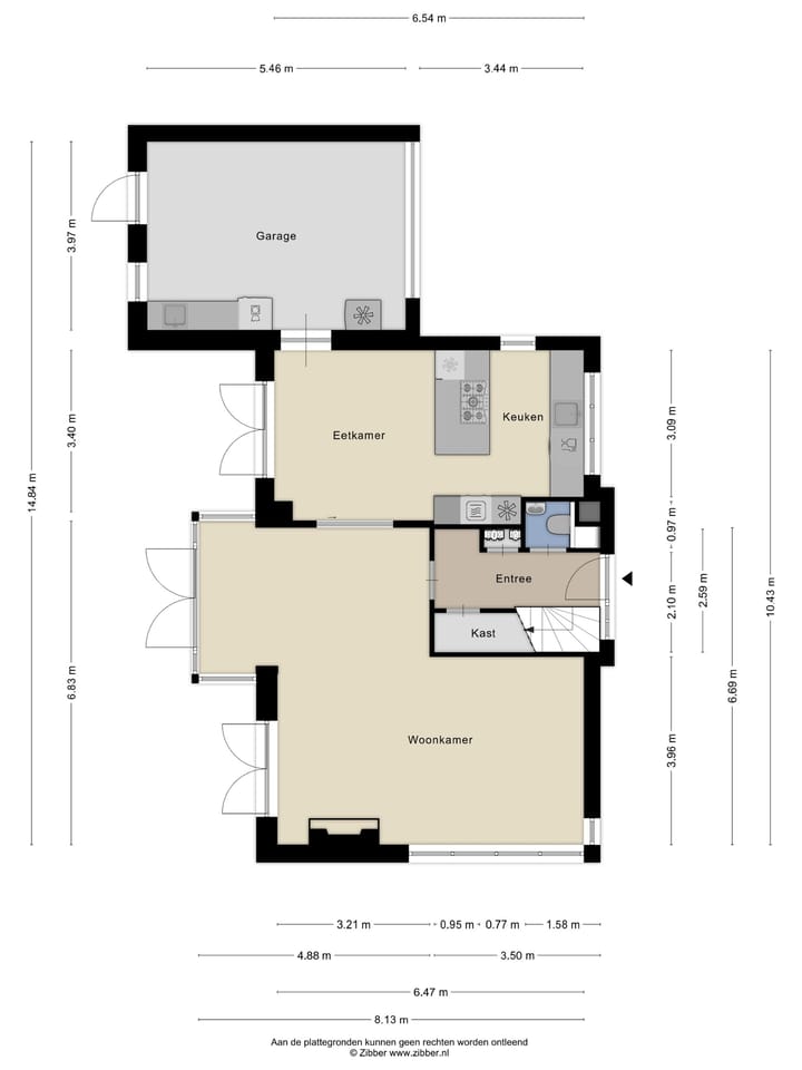 Foto 64 van Straat van Gibraltar 67