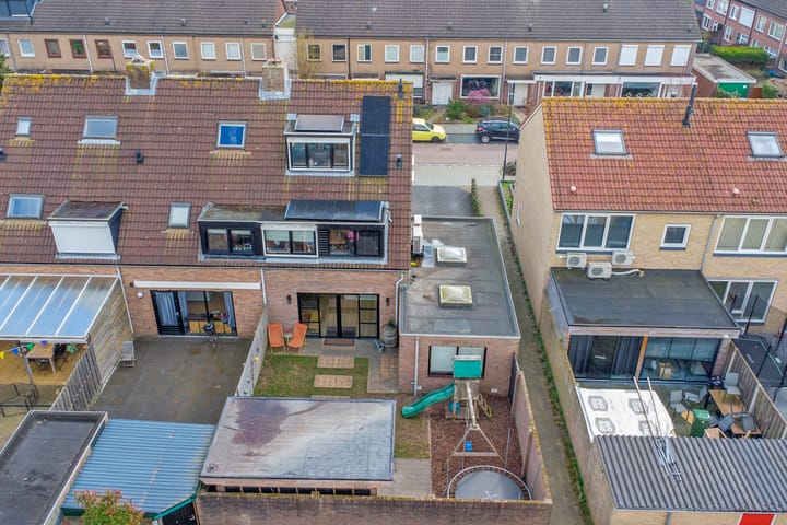 Foto 38 van Voltastraat 2-C