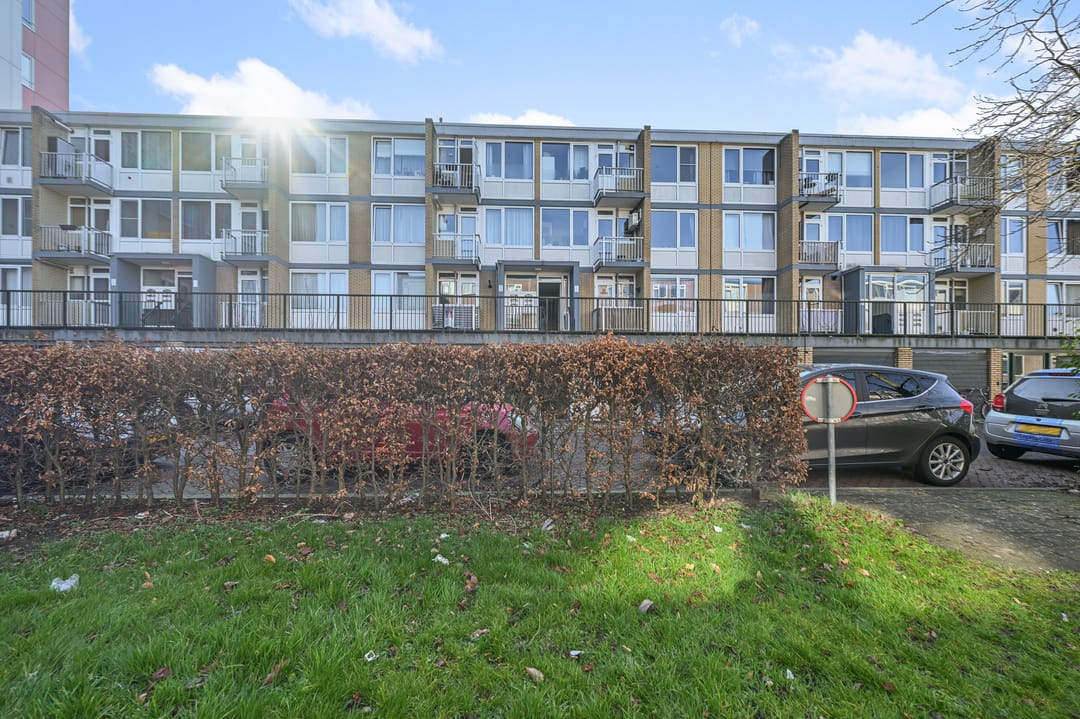 Foto 7 van Prinses Irenelaan 18