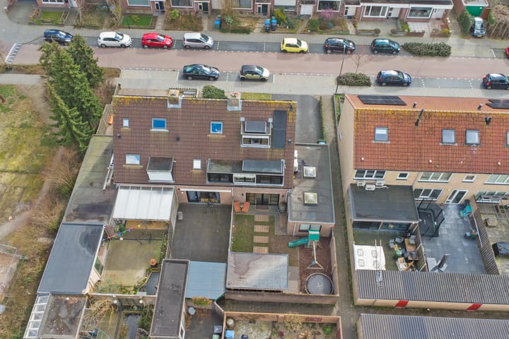 Foto 39 van Voltastraat 2-C