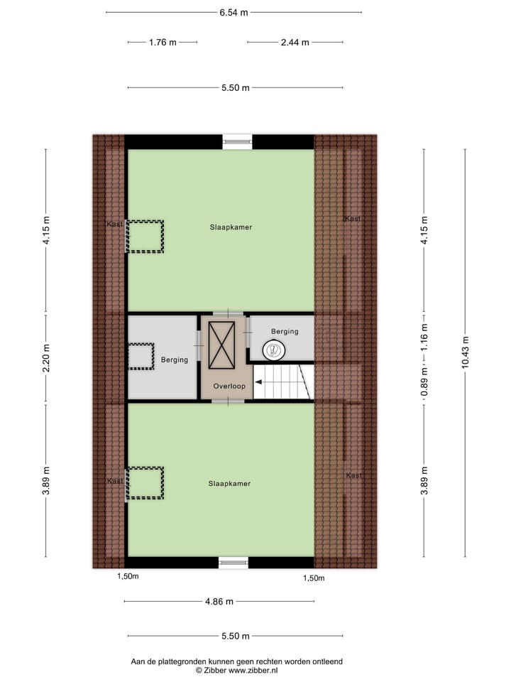 Foto 66 van Straat van Gibraltar 67