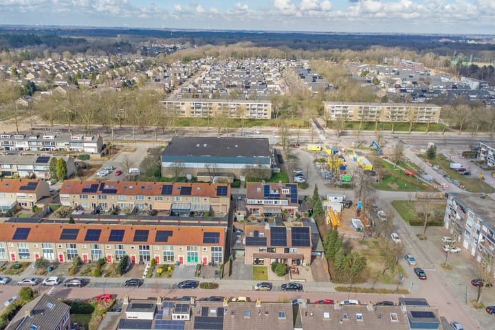 Foto 40 van Voltastraat 2-C