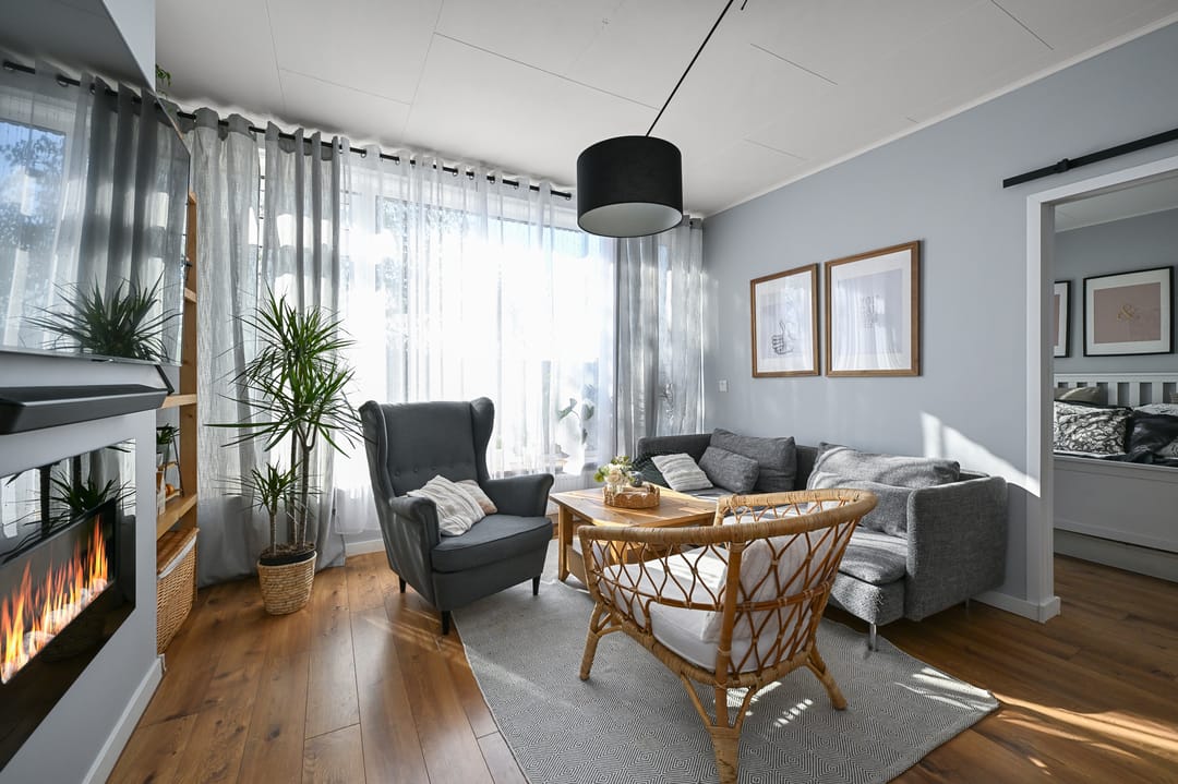 Foto 2 van Prinses Irenelaan 18