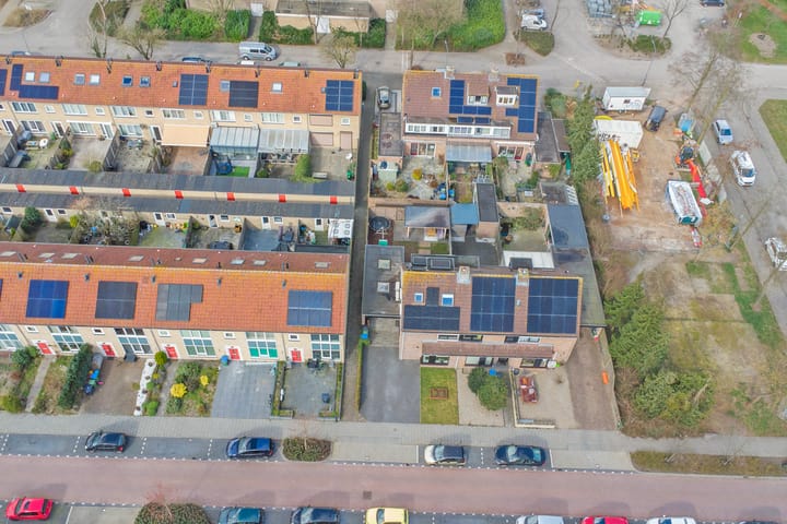 Foto 41 van Voltastraat 2-C