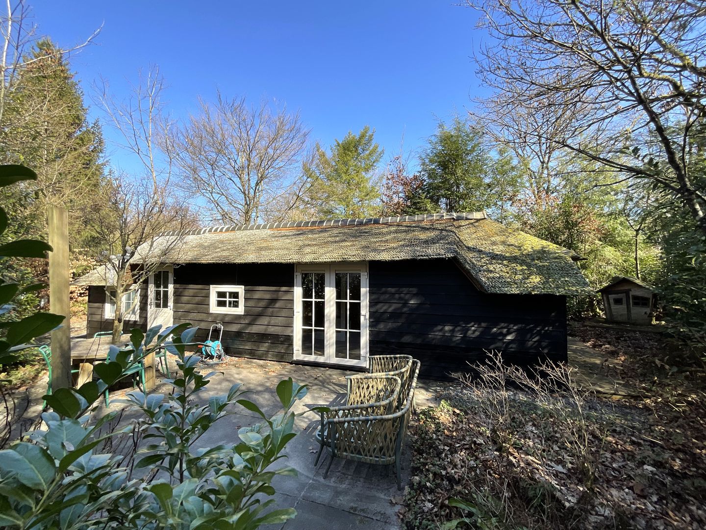 Foto 1 van Tonnenberg 53-K27