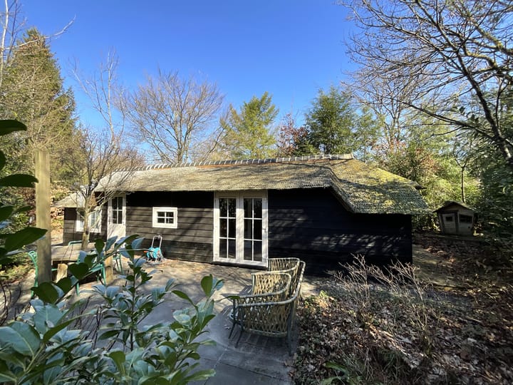 Foto 1 van Tonnenberg 53-K27