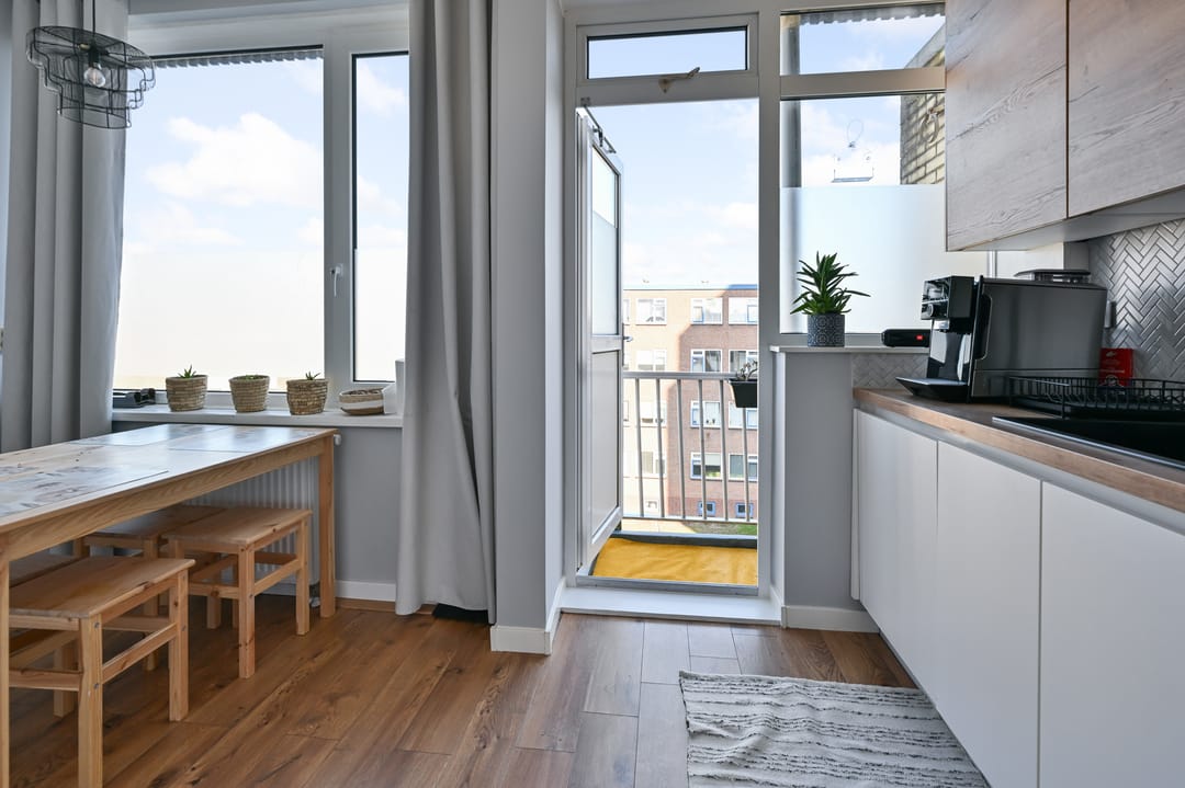 Foto 13 van Prinses Irenelaan 18