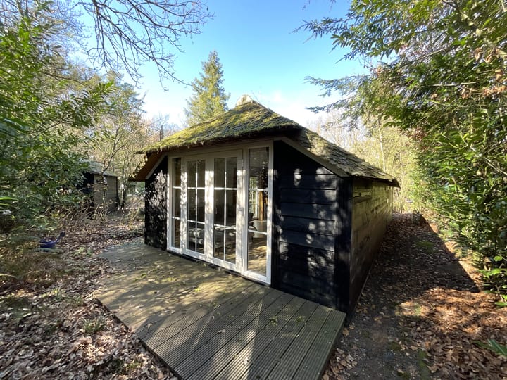 Foto 2 van Tonnenberg 53-K27