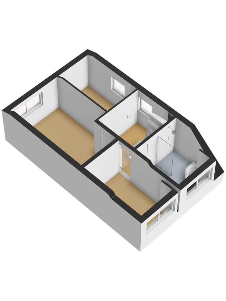 Foto 48 van Voltastraat 2-C