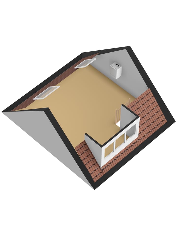 Foto 49 van Voltastraat 2-C