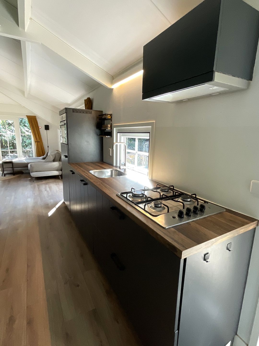 Foto 7 van Tonnenberg 53-K27