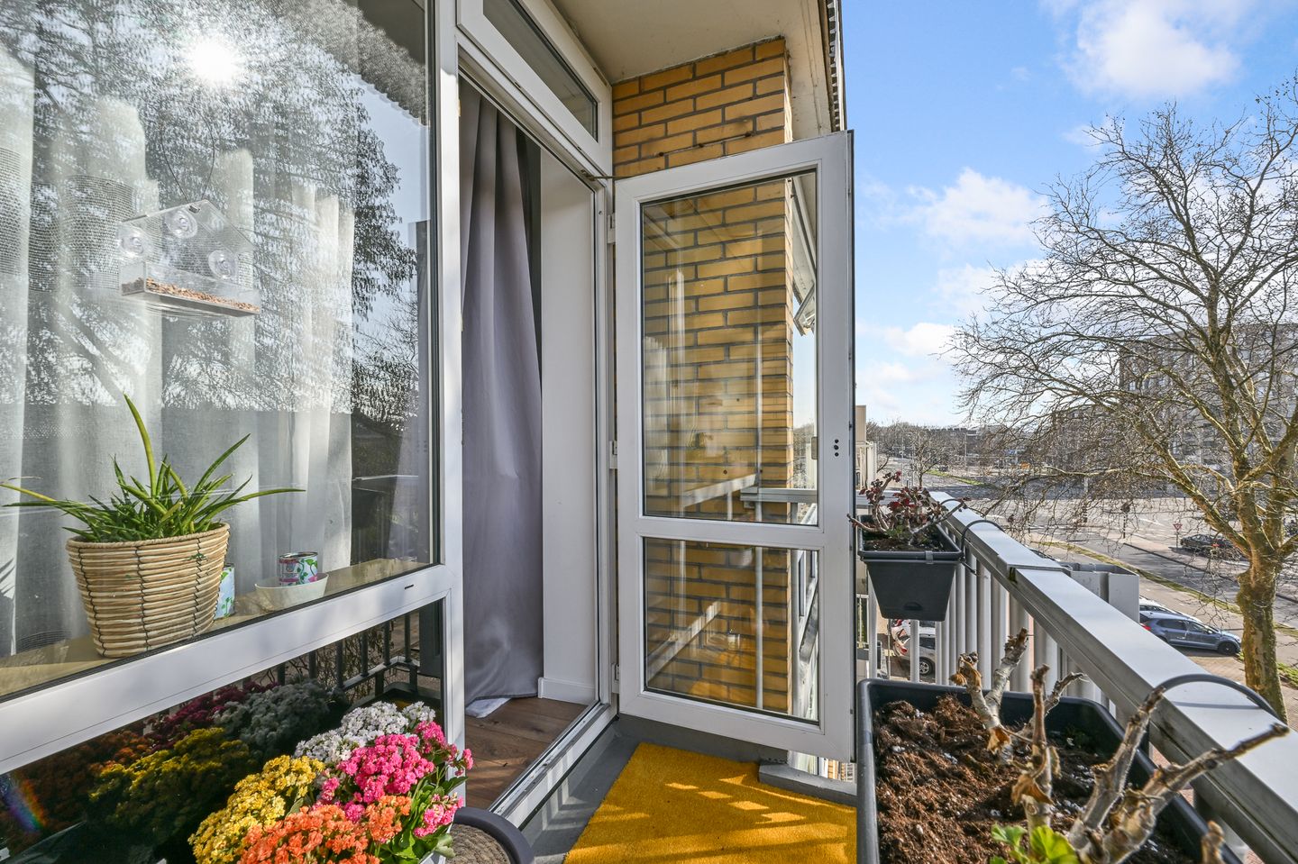 Foto 19 van Prinses Irenelaan 18