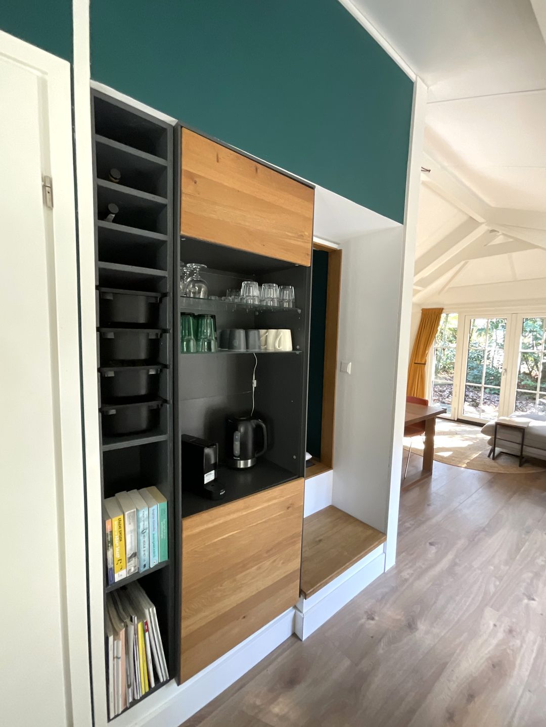 Foto 8 van Tonnenberg 53-K27