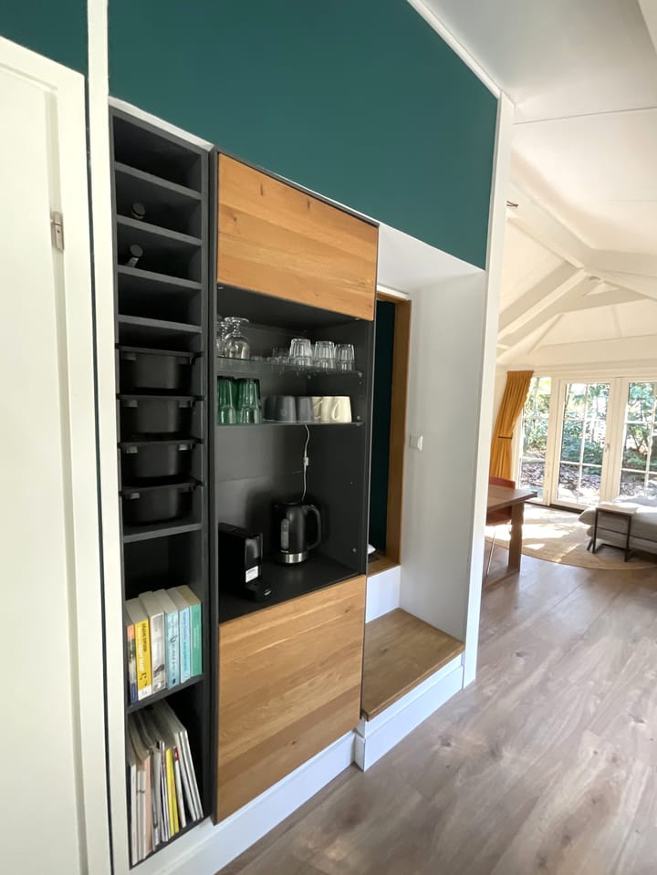 Foto 8 van Tonnenberg 53-K27