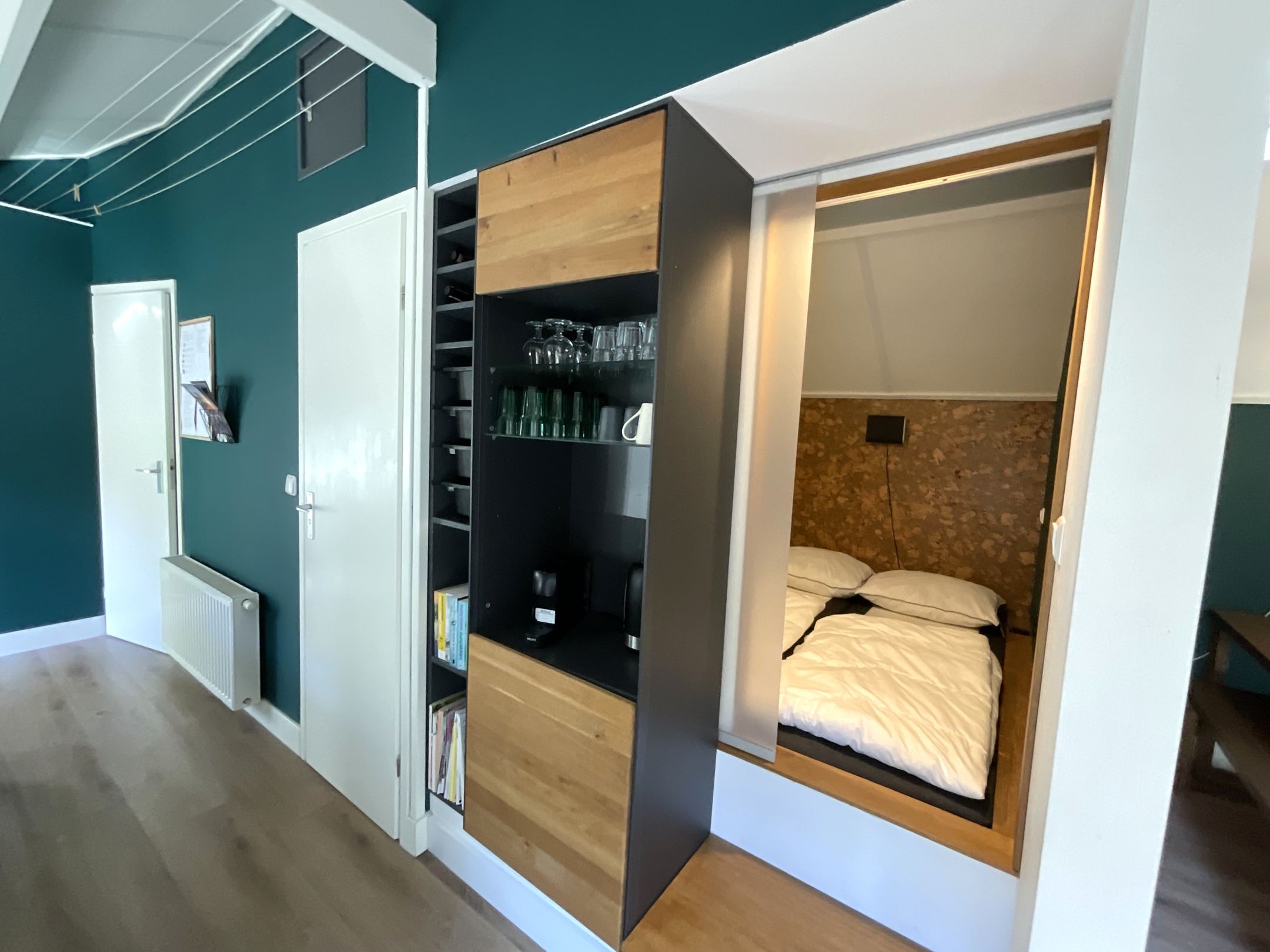 Foto 9 van Tonnenberg 53-K27