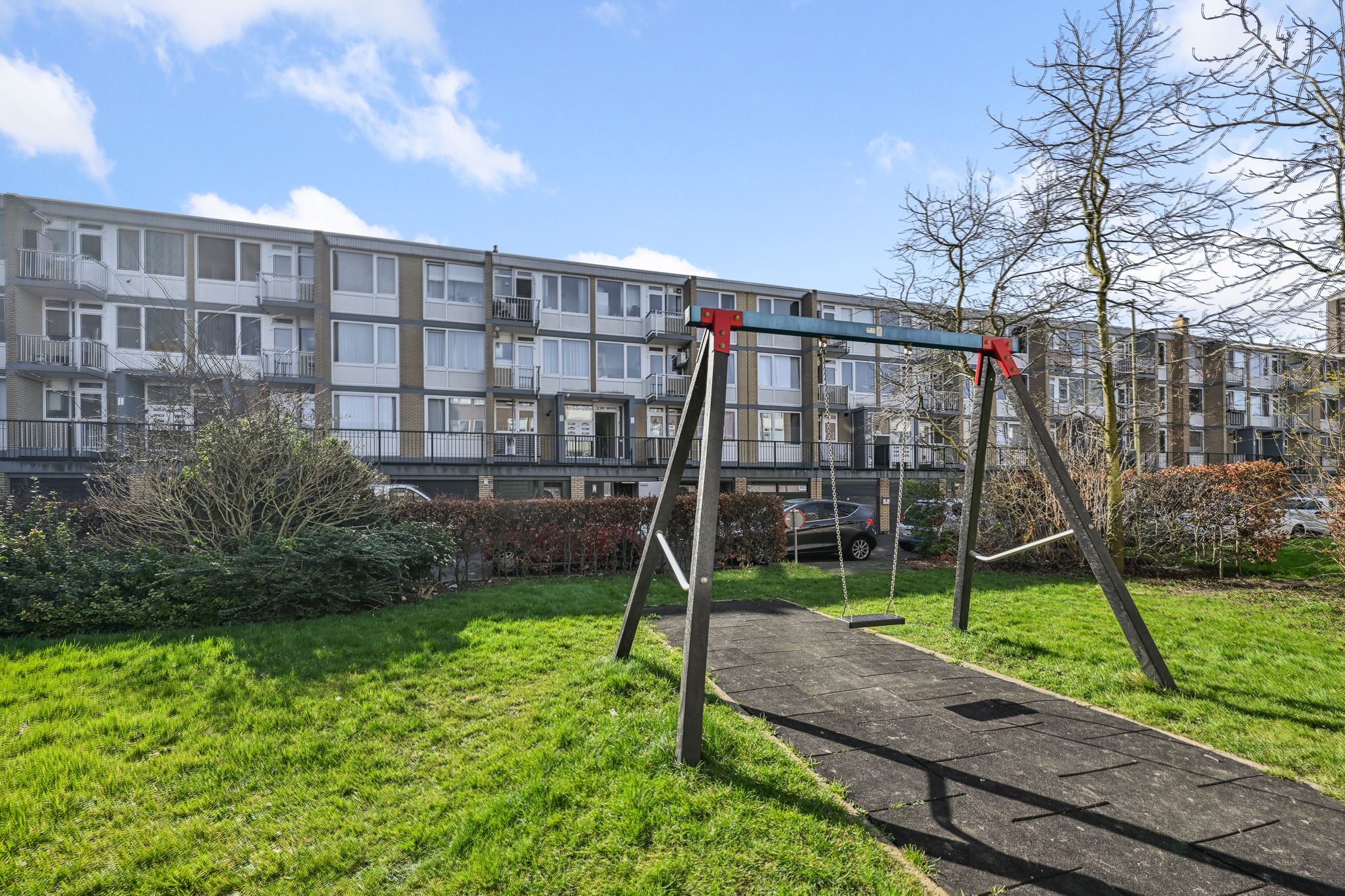 Foto 21 van Prinses Irenelaan 18