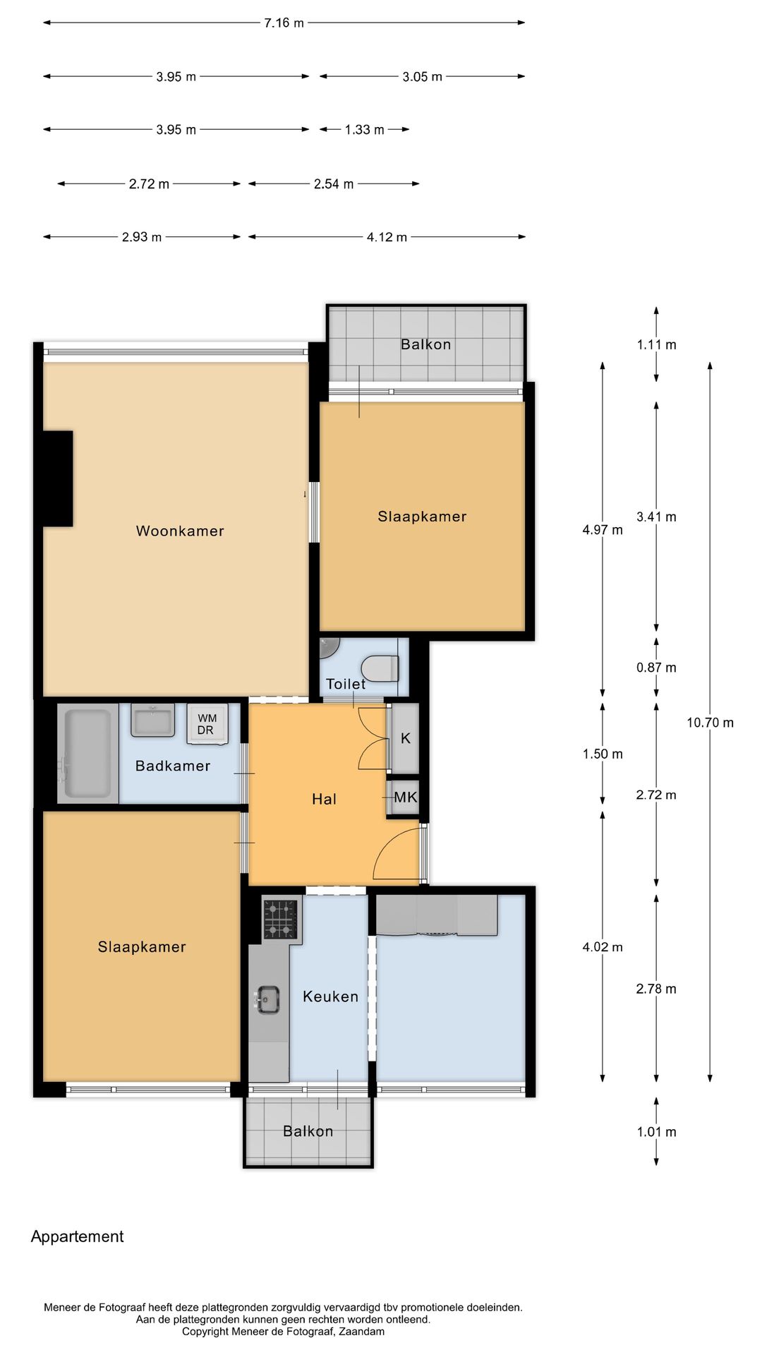 Foto 22 van Prinses Irenelaan 18