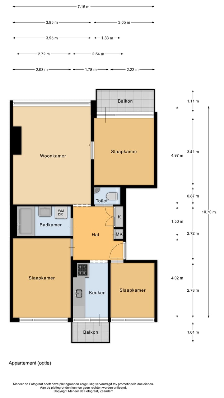 Foto 23 van Prinses Irenelaan 18