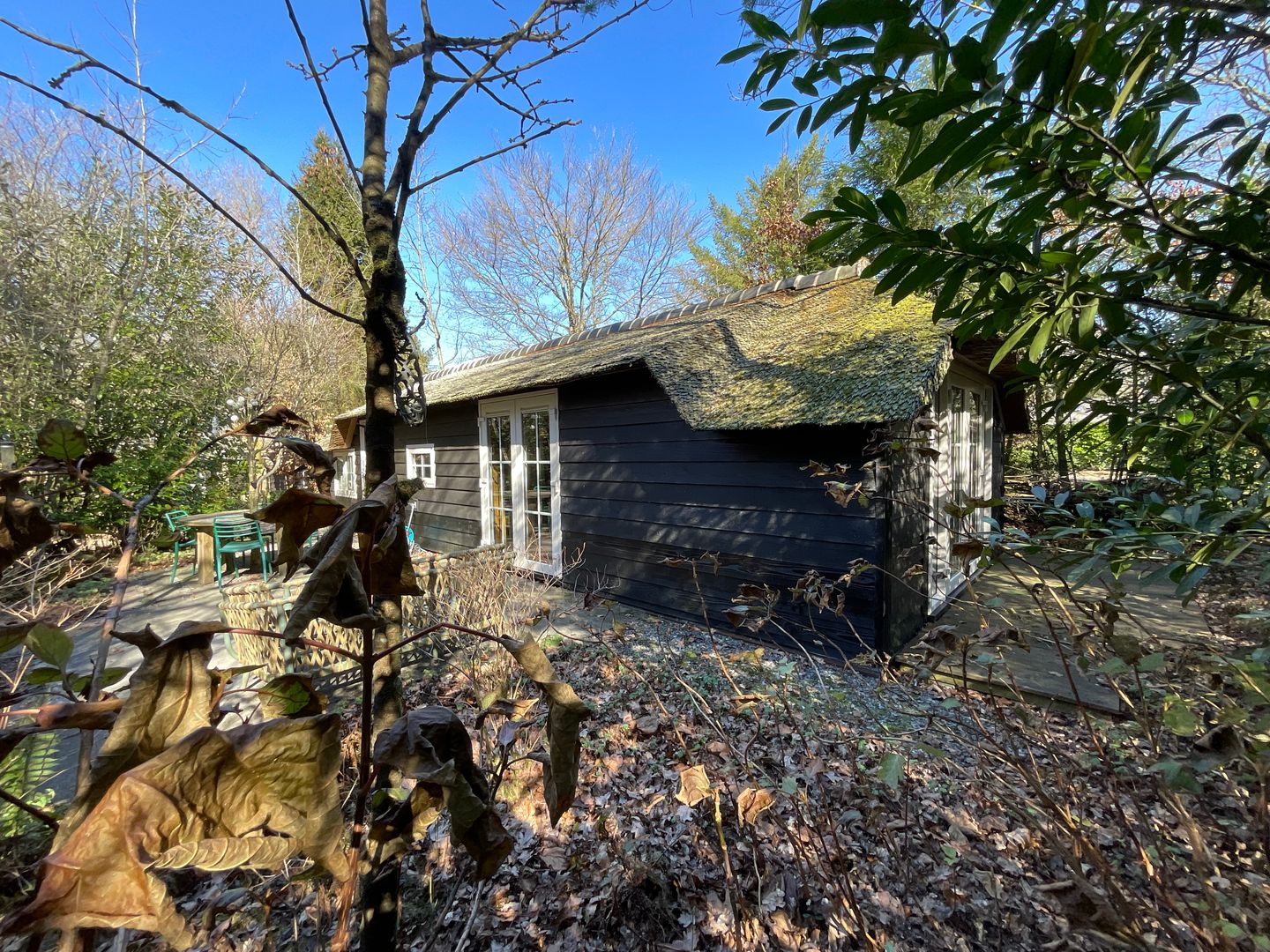 Foto 14 van Tonnenberg 53-K27