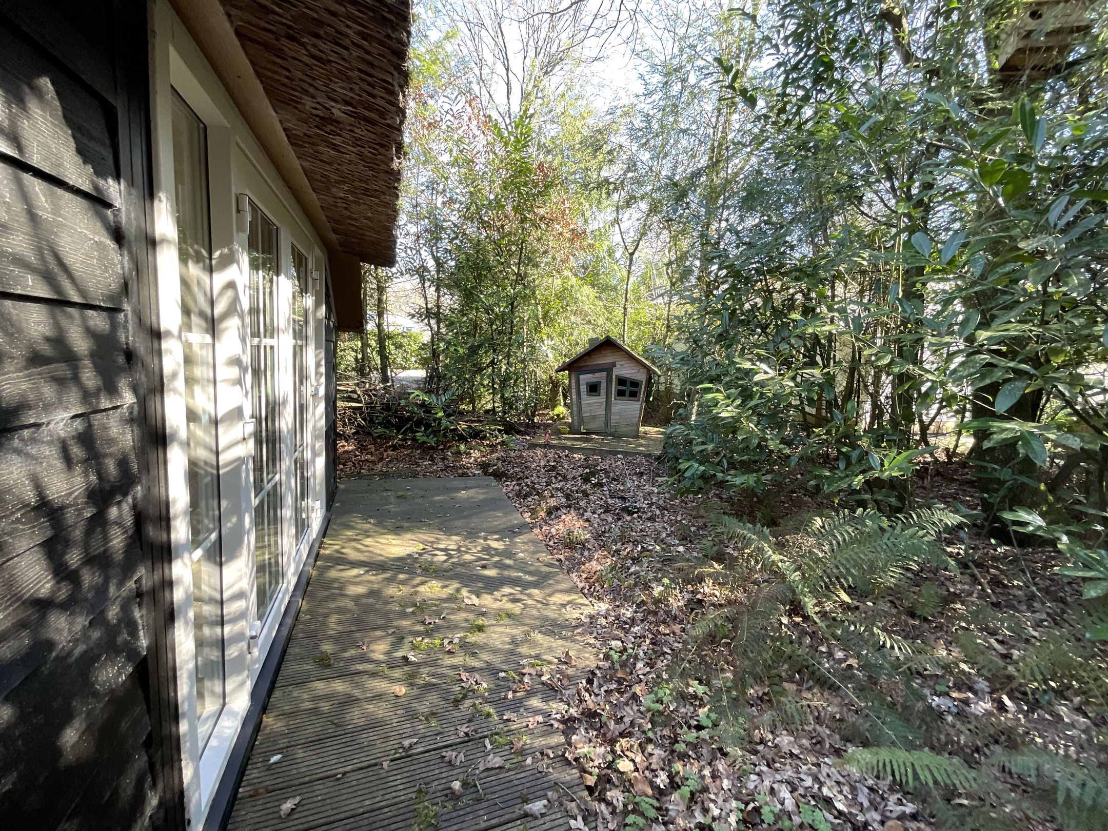 Foto 18 van Tonnenberg 53-K27