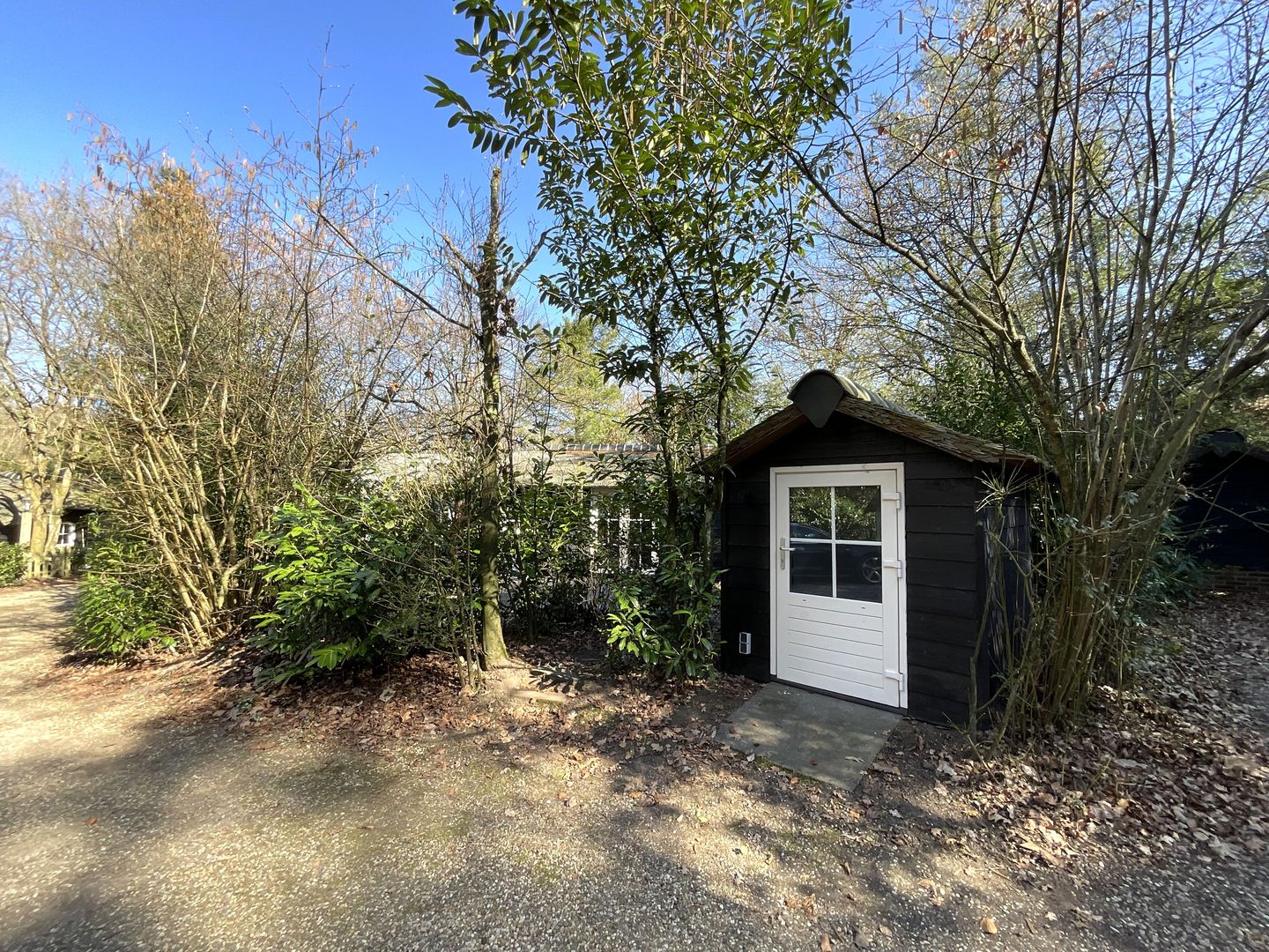 Foto 20 van Tonnenberg 53-K27