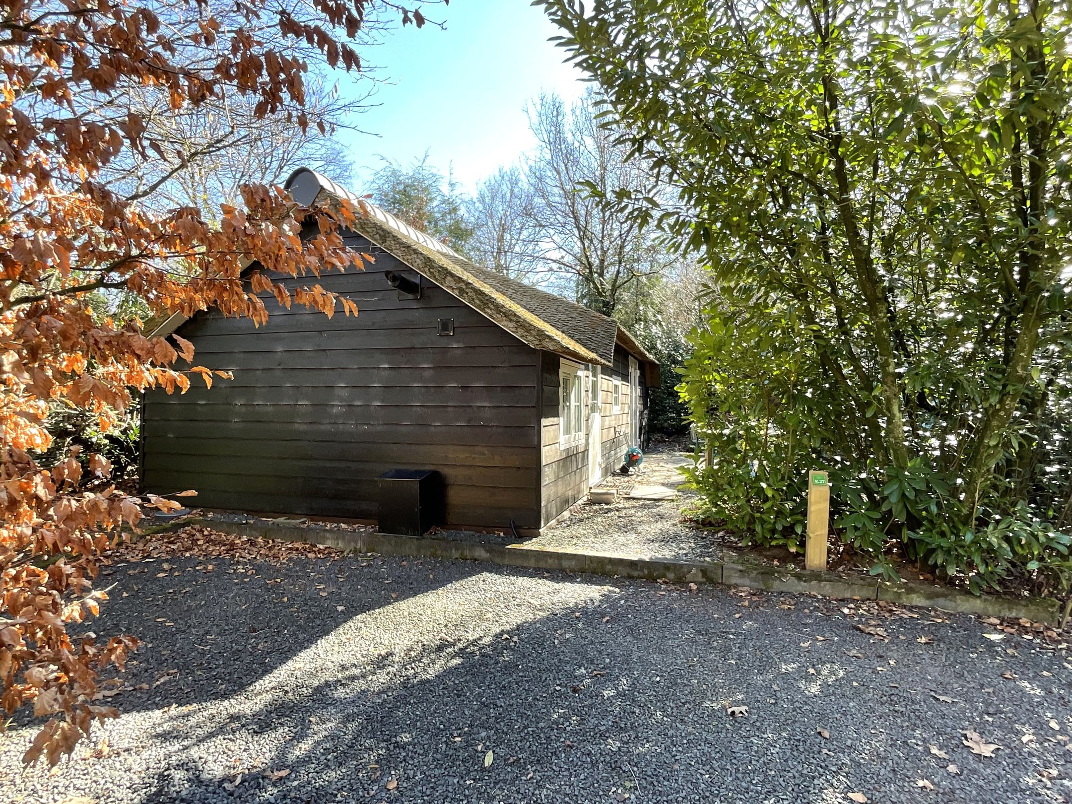 Foto 21 van Tonnenberg 53-K27