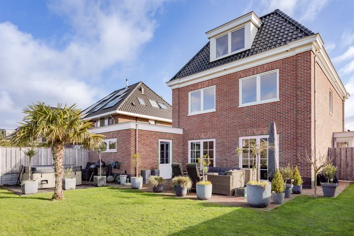 Foto 2 van Arent van Gentlaan 28