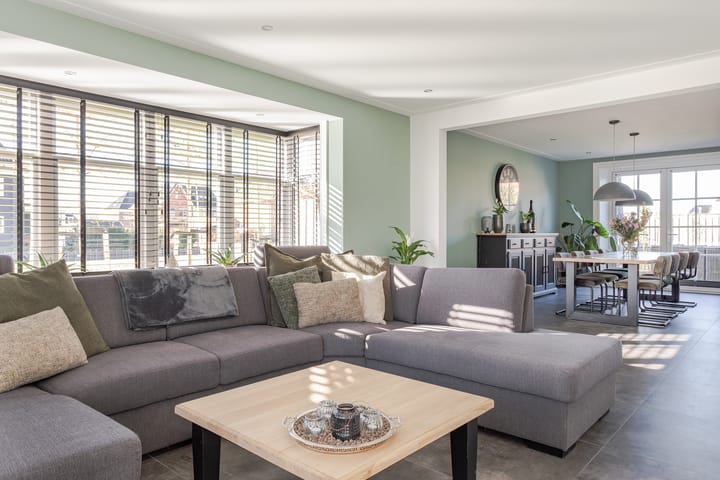 Foto 3 van Arent van Gentlaan 28