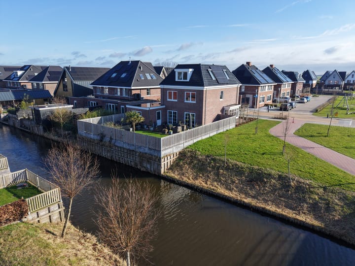 Foto 5 van Arent van Gentlaan 28