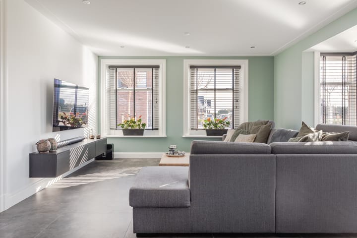 Foto 8 van Arent van Gentlaan 28