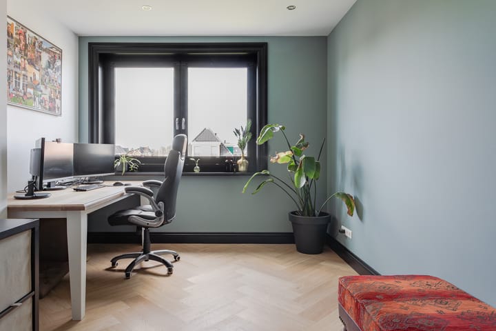 Foto 23 van Arent van Gentlaan 28