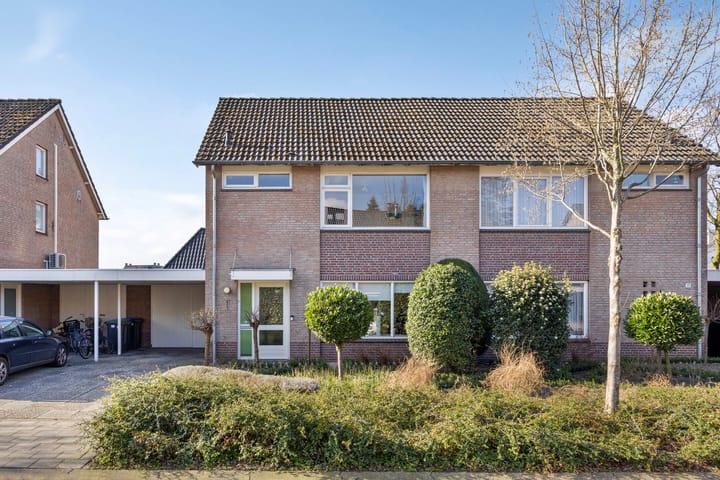 van Duijnhovenstraat 11