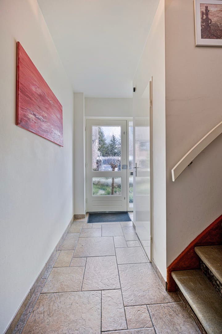 Foto 3 van van Duijnhovenstraat 11