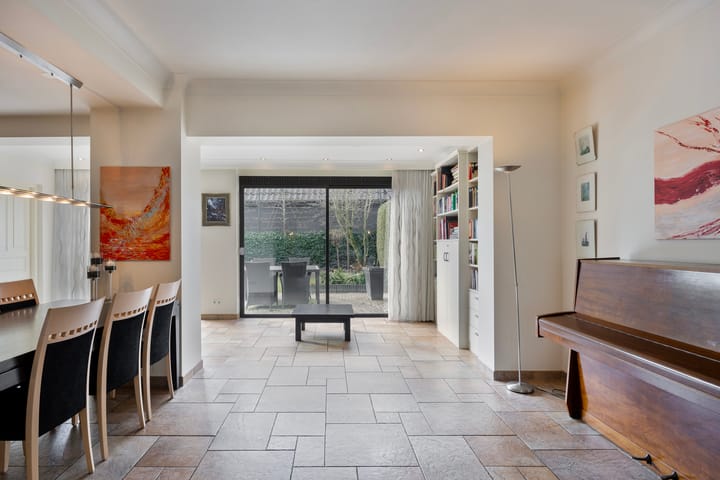 Foto 7 van van Duijnhovenstraat 11