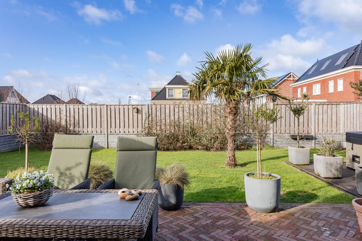 Foto 38 van Arent van Gentlaan 28