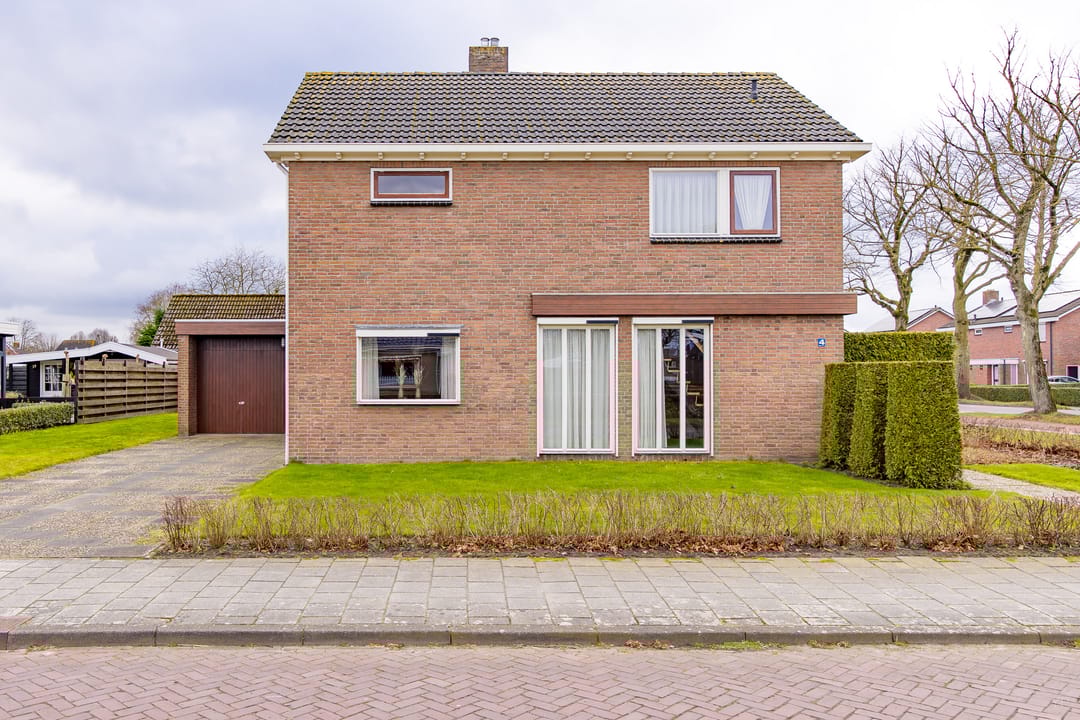 Foto 2 van Frans Halslaan 4